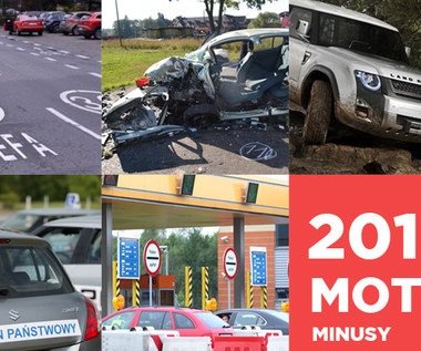 MotoWydarzenia'2015 - minusy