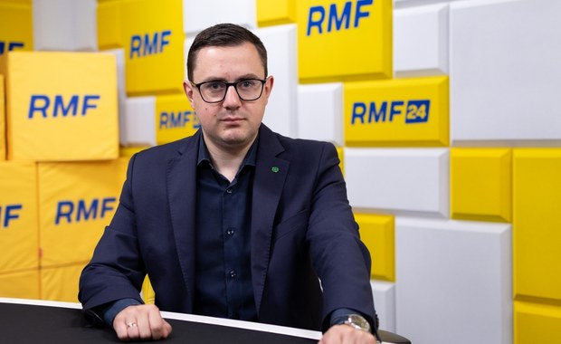 Motyka: Mamy ofertę dla młodych osób, ale została źle zakomunikowana