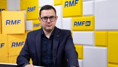 Motyka: Mamy ofertę dla młodych osób, ale została źle zakomunikowana