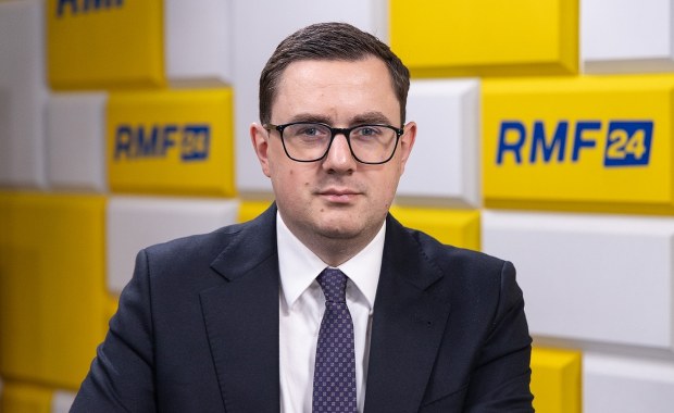 Motyka w RMF FM: ​Ceny paliw w długi weekend się nie zmienią