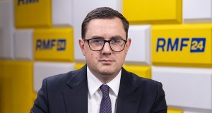 Motyka w RMF FM: ​Ceny paliw w długi weekend się nie zmienią