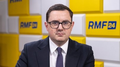 Motyka w RMF FM: ​Ceny paliw w długi weekend się nie zmienią