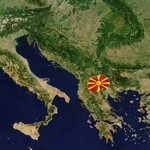 Motyl i Globus: Macedonia Północna - skąd nazwa kraju i inne ciekawostki