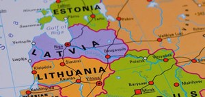 Butterfly and globes: Russians and the Russian language outside Russia.  What should we know about Latvia, Estonia, Moldova and even Finland?