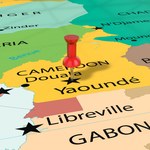 Motyl i Globus: Ruchome kraje Afryki. O co chodzi z Kamerunem, Ghaną i żartami z Beninu?