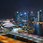 Motyl i Globus: Tajemnice Republiki Singapuru