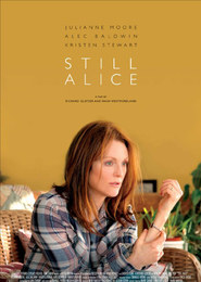 Motyl. Still Alice