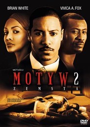 Motyw 2: Zemsta