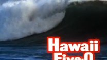 Motyw muzyczny z serialu "Hawaii Five-0"