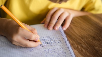 Motywacja i wsparcie ze strony rodziców kluczem do sukcesów dzieci w matematyce