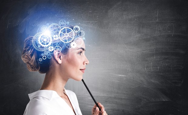 Motywacja kształtuje pamięć