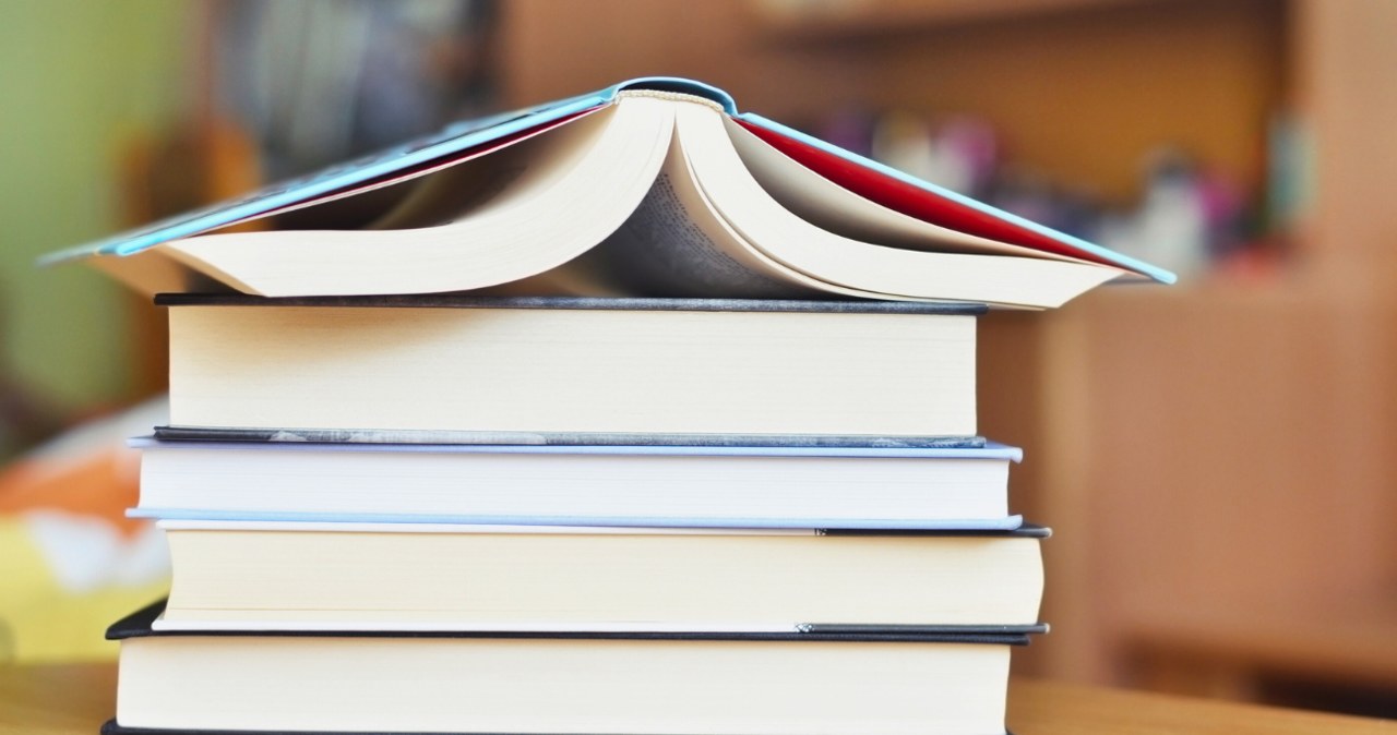 Motywy literackie matura 2026. Jakie warto znać? /nixki /123RF/PICSEL