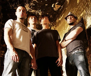 Mouga: Mocno o przemijaniu