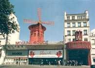 Moulin Rouge /Encyklopedia Internautica