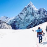 Mount Everest mniej śmiertelny niż kiedyś