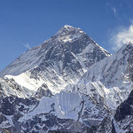 Mount Everest widziany z kosmosu. Astronauta NASA zrobił wyjątkowe zdjęcie