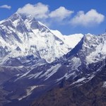 Mount Everest: Znaleziono ciała 4 osób. Na razie nie ustalono ich tożsamości