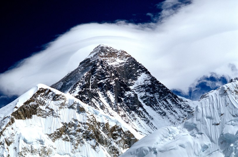 Mount Everest /Godong/UIG  /Getty Images