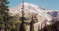 Mount Rainier /Encyklopedia Internautica