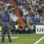 Mourinho: Nie jest łatwo grać na kartoflisku
