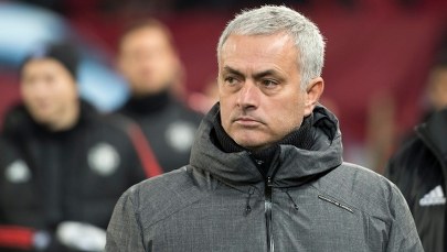 Mourinho przedłużył kontrakt z Manchesterem United.  "Jestem zaszczycony"