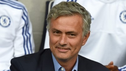 Mourinho reżyserem w Teatrze Marzeń?