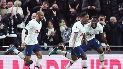 Mourinho triumfuje nad Guardiolą. Fatalna skuteczność "The Citizens"