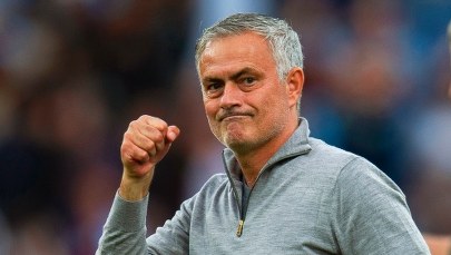 Mourinho ukrył przed fiskusem miliony euro. Został skazany 