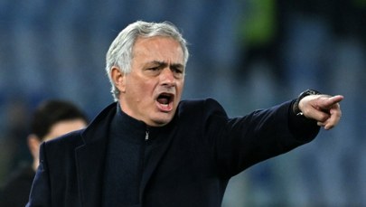 ​Mourinho zawieszony na 10 meczów? Fenerbahce broni Portugalczyka