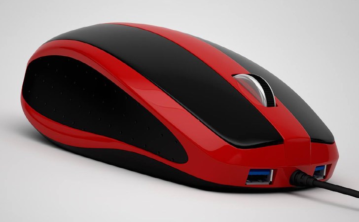 Mouse-Box może stać się przyszłością IT /INTERIA.PL/materiały prasowe
