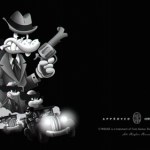 Mouse, gra inspirowana kreskówkami z lat 30., okazuje się być... FPS-em! 