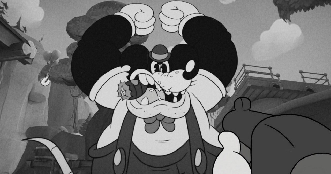 Mouse /materiały prasowe
