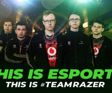 Mousesports dołącza do Team Razer