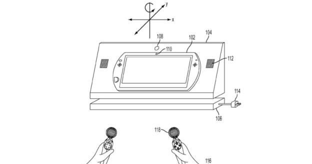 Move i PSP Go w jednym? /Informacja prasowa