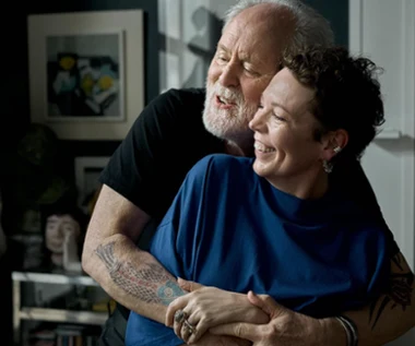 "Mów mi Jimpa": opowieść o szukaniu akceptacji i trudnym dojrzewaniu