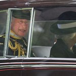 Mowa tronowa: Nieobecność królowej Elżbiety II przyćmiła plany rządu