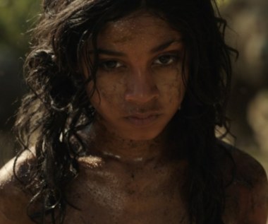 "Mowgli: Chłopiec z dżungli" [trailer]
