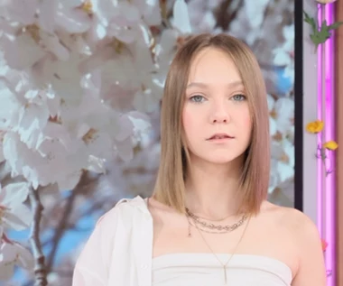 Mówi o sobie, że jest "Mają z końca świata". Co przygotowała reprezentantka Polski na Eurowizji Junior 2023?
