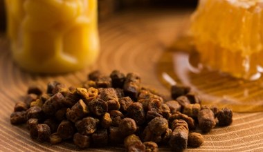 Mówi się, że to najsilniejszy naturalny antybiotyk. Działa przeciwzapalnie i chroni przed infekcjami 