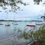 Mówią na nie "drugie Mazury". Ukryty raj we wschodniej Polsce zachwyca