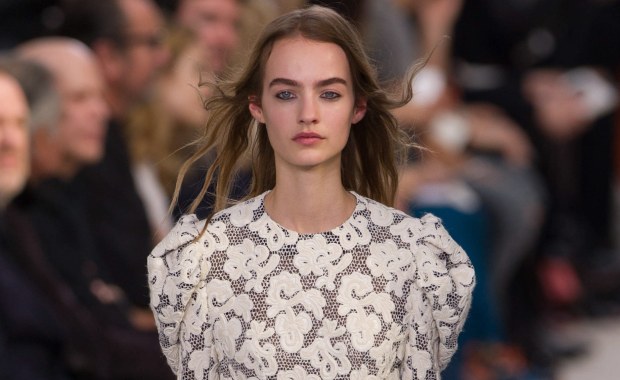 Mówią "nie" wychudzonym modelkom. Branża protestuje