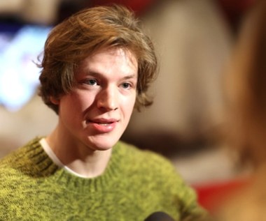 Mówią o nim "aktorska perełka". Jest przyszłością polskiego kina