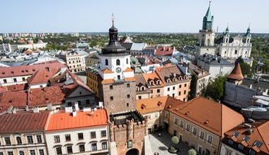 Mówią o nim "Mały Kraków" Choć znacznie mniej popularny, ma wiele do zaoferowania