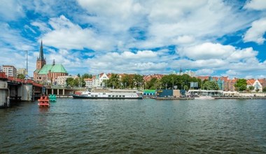 Mówią o nim "polska Wenecja". Ma wiele do zaoferowania, a turystów jak na lekarstwo