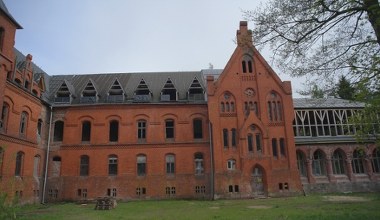 Mówią o nim "śląskie Davos". Jego piękno i walory lecznicze znano w całej Europie