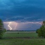 Mówią, że rzeka nie przepuści burzy. Ile jest w tym prawdy?