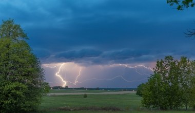 Mówią, że rzeka nie przepuści burzy. Ile jest w tym prawdy?