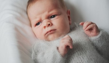 Mówią, że to imię przynosi pecha. W ubiegłym roku nadano je tylko 34 razy