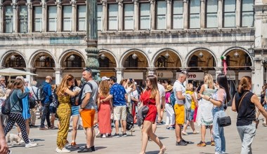 ​Mówią, że to najbardziej przereklamowane atrakcje w Europie. Nie warto ich odwiedzać