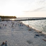 Mówią, że to najlepsza miejscowość nad Bałtykiem. Niestety, ceny mogą przestraszyć 
